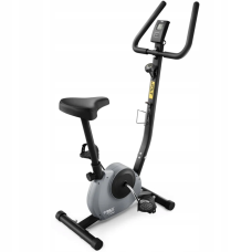 Велотренажер Trex Sport TX-250BB JOLT сірий, код: 5902308235076