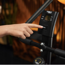 Велотренажер Trex Sport TX-250BB JOLT сірий, код: 5902308235076