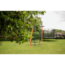 Мультифітнес станція InterAtletika Mini, 3058х1453х2425 мм, код: SM800-SM