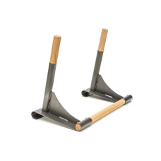 Турнік для шведської стінки Nohrd WallBars Natural Ash, код: AC-NH-12.200-IN