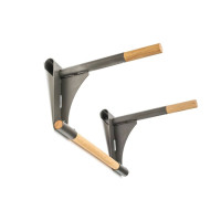 Турнік для шведської стінки Nohrd WallBars Natural Ash, код: AC-NH-12.200-IN