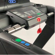 Бігова доріжка Fitlogic T29 Pro, код: T29A3-ST