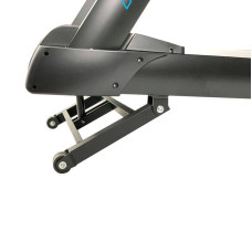 Бігова доріжка Fitlogic T29 Pro, код: T29A3-ST