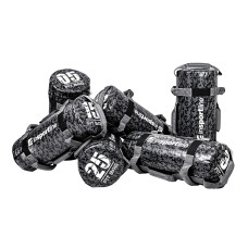 Сумка для тренувань inSPORTline з піском Fitness Crossfit Fitbag Camu 10 кг, код: 17892-IN
