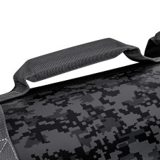 Сумка для тренувань inSPORTline з піском Fitness Crossfit Fitbag Camu 10 кг, код: 17892-IN