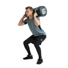 Сумка для тренувань inSPORTline з піском Fitness Crossfit Fitbag Camu 10 кг, код: 17892-IN