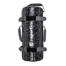 Сумка для тренувань inSPORTline з піском Fitness Crossfit Fitbag Camu 10 кг, код: 17892-IN
