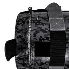 Сумка для тренувань inSPORTline з піском Fitness Crossfit Fitbag Camu 10 кг, код: 17892-IN