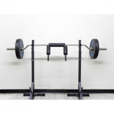 Гриф олімпійський для присідань Fit-On Squat 240 см/50мм (250 кг), код: 3401-0001
