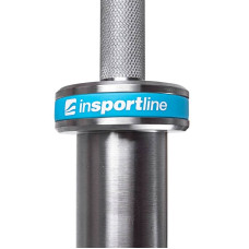 Гриф олімпійська Insportline Olympic 50mm OB-86 WH6, код: 17905-IN