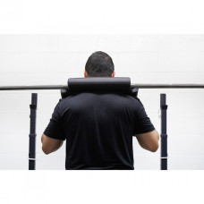 Гриф олімпійський для присідань Fit-On Squat 240 см/50мм (250 кг), код: 3401-0001