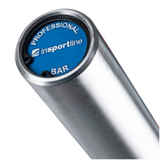 Гриф олімпійська Insportline Olympic 50mm OB-86 WH6, код: 17905-IN