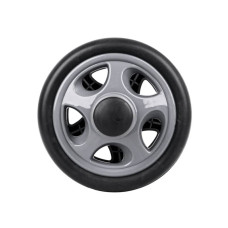 Гімнастичний ролик для пресу Insportline Ab Roller AR300, код: 7157-IN
