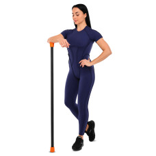 Бодібар Body Bar MDbuddy 2кг, чорний, код: FI-5457-2