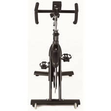 Спін-байк (сайкл-тренажер) Toorx Indoor Cycle SRX Evolve (SRX-EVOLVE) (Special Offer), код: 930890-SVA