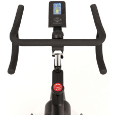 Спін-байк (сайкл-тренажер) Toorx Indoor Cycle SRX Evolve (SRX-EVOLVE) (Special Offer), код: 930890-SVA