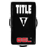 Маківара Title Boxing Gel Grandiose Strike Shield 2.0 Black/White, код: GGSSH2