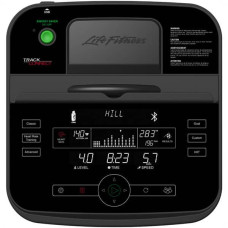 Велотренажер горизонтальний Life Fitness RS1 Track Connect, код: ConnectRS1