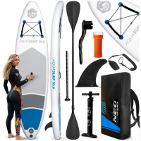 Надувна SUP дошка (Сапборд) Neo-Sport Aquasurf 320, код: 170200-IN