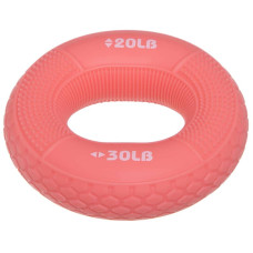 Еспандер кистьовий Кільце Jello 30-40LB синій, код: FI-3815_BL-S52