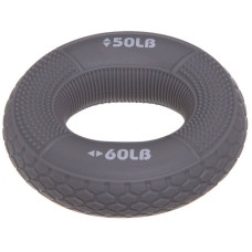 Еспандер кистьовий Кільце Jello 20-30LB пудровий, код: FI-3815_P-S52