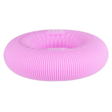 Еспандер кистьовий кільце FitGo Jello 30LB світло-фіолетовий (1шт), код: FI-2526_LV-S52