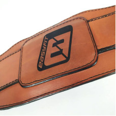 Пояс атлетичний EasyFit Training Belt (коричневий) 3XL EF-TAB-BR-3XL-EF