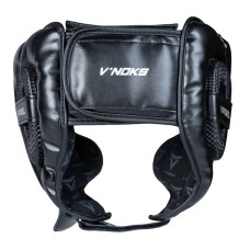 Боксерський шолом V`Noks Optima S/M, код: 60228-RX
