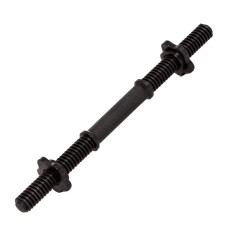 Гантель набірна Fit-On Ketler 1х13,5кг, код: 2888-0025