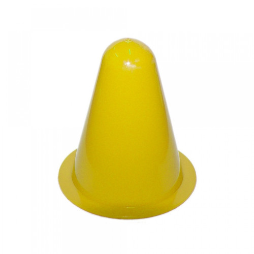 Фішка для розмітки поля SNS F-8cm 80мм, жовтий, код: 13042-SNS