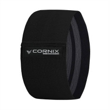 Резинки для фітнесу та спорту із тканини Cornix Hip Band набір 3 шт, код: XR-0049