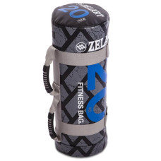 Мішок для кроссфіта BioGym Power Bag 20 кг, код: FI-0899-20