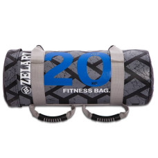 Мішок для кроссфіта BioGym Power Bag 20 кг, код: FI-0899-20