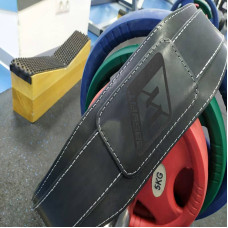 Пояс атлетичний EasyFit Training Belt (чорний) XL: EF-TAB-BK-XL-EF