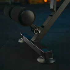 Лавка тренувальна Trex Sport TX-150B, код: 5902308231009