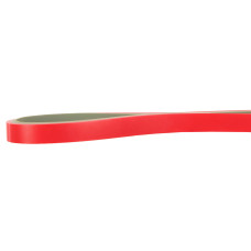 Гума петля для підтягувань та тренувань стрічка силова Zelart Power Loop 58г, червоний, код: FI-5439-1