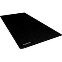 Захисний килимок Reebok для кардіотренажерів маленький (10229) 1550х650 мм, код: M-1594699-IN