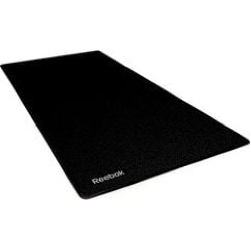 Захисний килимок Reebok для кардіотренажерів маленький (10229) 1550х650 мм, код: M-1594699-IN