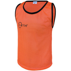 Манішка Meta Training Bib L, помаранчевий, код: 080101515467