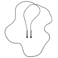 Скакалка Adidas Essential 300 см, сірий, код: ADRP-11017BK-IA