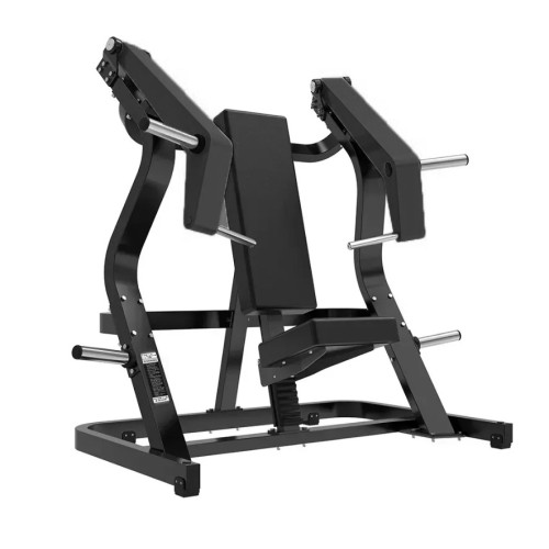 Жим від грудей під кутом Generation Fitness Incline Chest Press GF15, код: 523508-FS