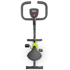 Велотренажер Hop-Sport HS-010H Rio салатовий, код: 5902308219892