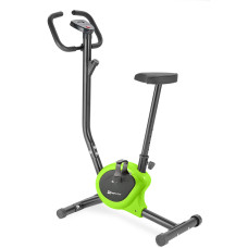 Велотренажер Hop-Sport HS-010H Rio салатовий, код: 5902308219892