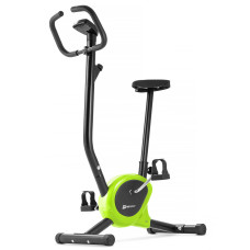 Велотренажер Hop-Sport HS-010H Rio салатовий, код: 5902308219892