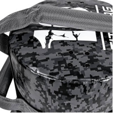 Сумка для тренувань з ручками inSPORTline Fitbag Camu 20 кг, код: 17894-IN