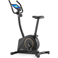 Велотренажер Gymtek XB700 магнітний золотий, код: 5907766669722