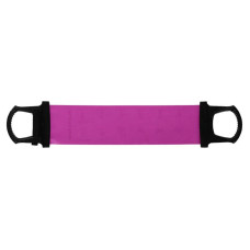 Стрічка-еспандер еластична для фітнесу та йоги з ручками BioGym Pilates Band фіолетовий, код: 8038_V