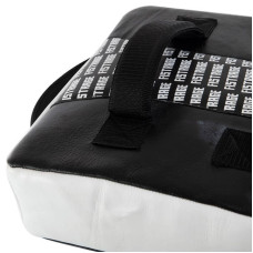 Маківара вигнута Fistrage 50x37x12см, 1шт, чорний-білий, код: VL-8476_BK