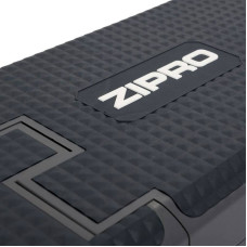 Регульована степ платформа/тренувальна лава Zipro 1220х345 мм, чорний, код: 5902659844071-IN