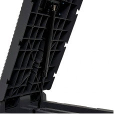 Регульована степ платформа/тренувальна лава Zipro 1220х345 мм, чорний, код: 5902659844071-IN